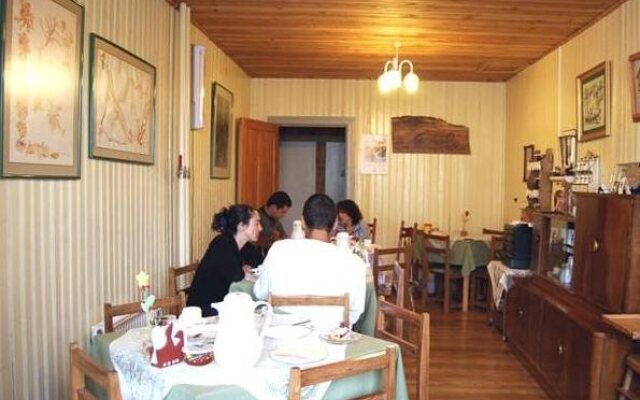Hostal Opapa Juan