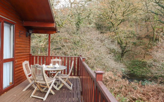 Teign River Retreat