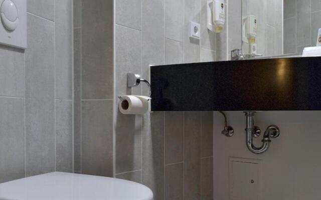 B&B HOTEL Regensburg-City