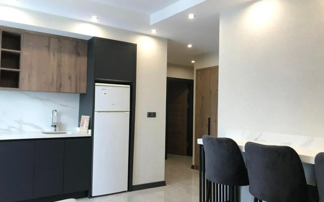 Fotinos Apartments