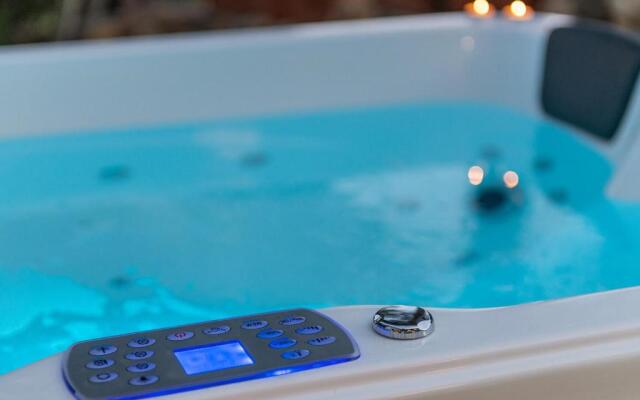 Sardinia SPA Apartment