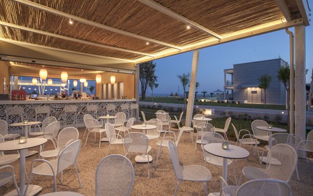 Blue Lagoon Princess Hotel