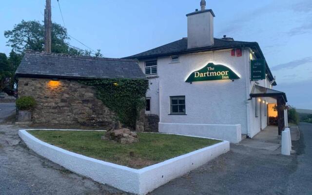 The Dartmoor Inn at Lydford