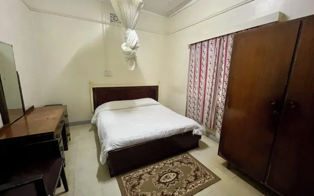Kenya Continental Hotel