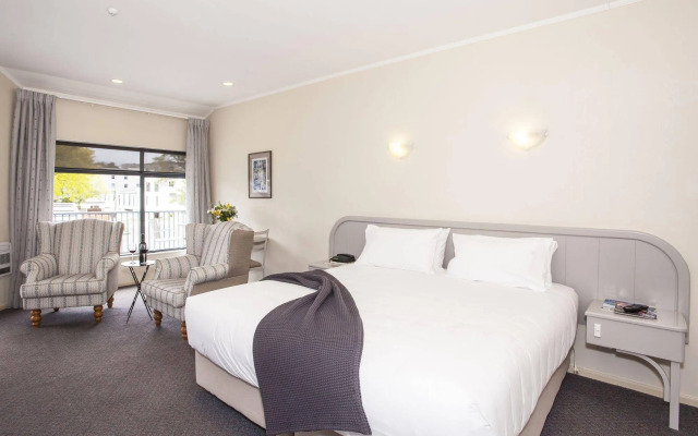 Te Mata Lodge
