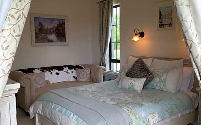 Karearea Rise B&B