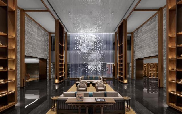 Angsana Zhuhai Hengqin
