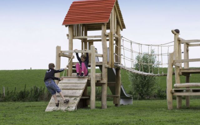 House Ganuenta Colijnsplaat