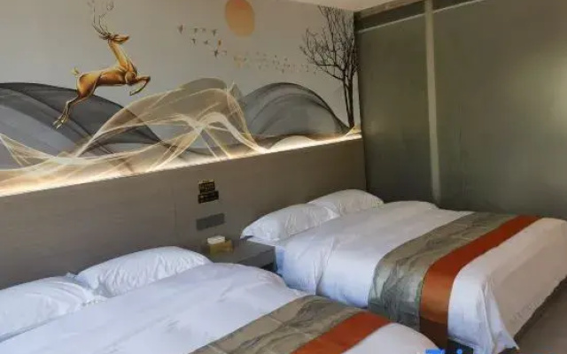 Wanshun Apartment
