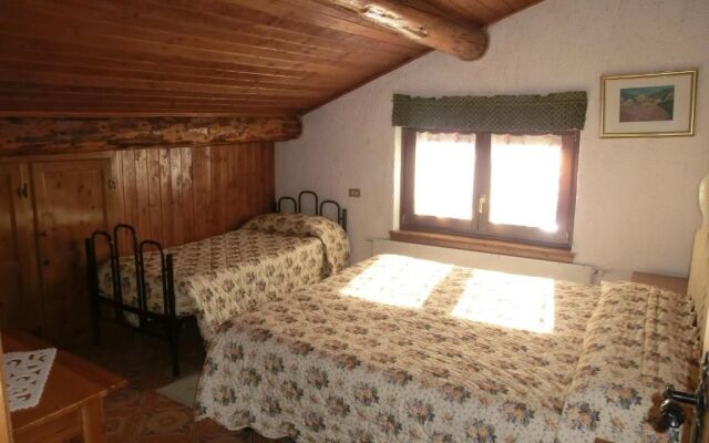 Hotel Meuble Piccolo Mondo