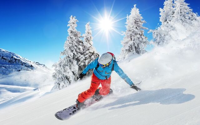 Spacious Chalet in Westendorf near Ski Area