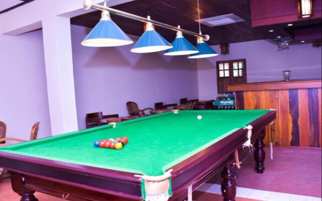 Heritage Hotel