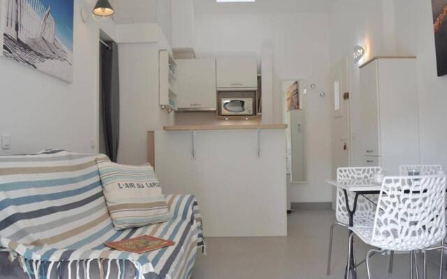 Appartement Sainte-Maxime, 2 pièces, 4 personnes - FR-1-226-304