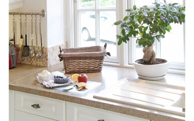 Captains Villa at the Museumsberg