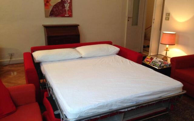 Appartamenti Politecnico