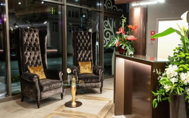 Leonardo Royal Hotel Venice Mestre