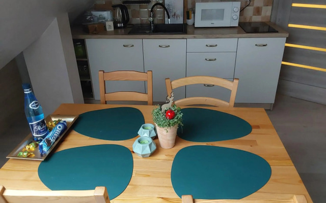 EL-JAR 2 Mieta Goralki