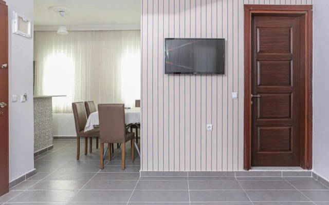 Didim Sunset Village apart hotel