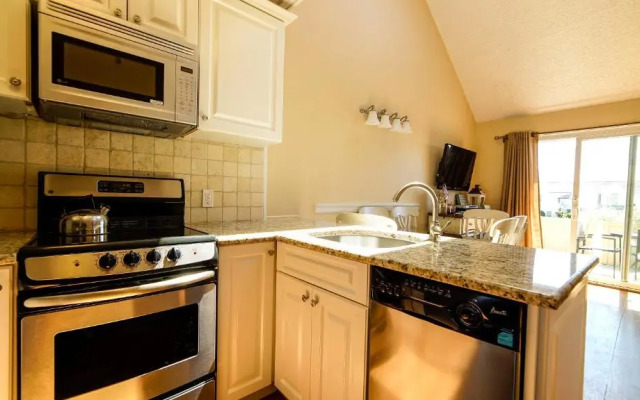 Windward Shores Ocean Resort