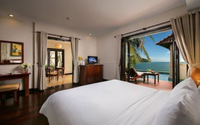 Son Tra Resort