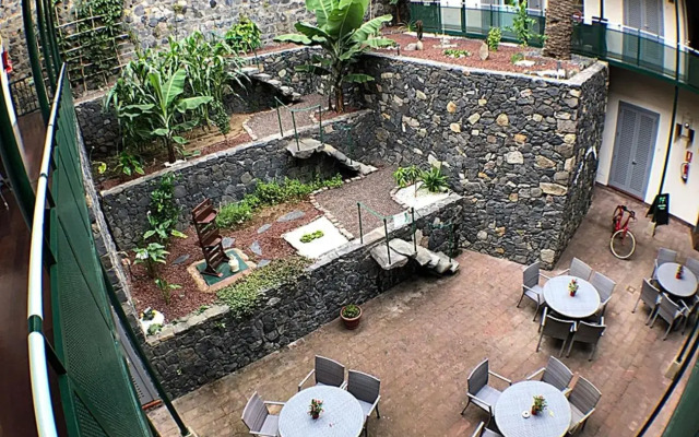 Hotel Rural Triana
