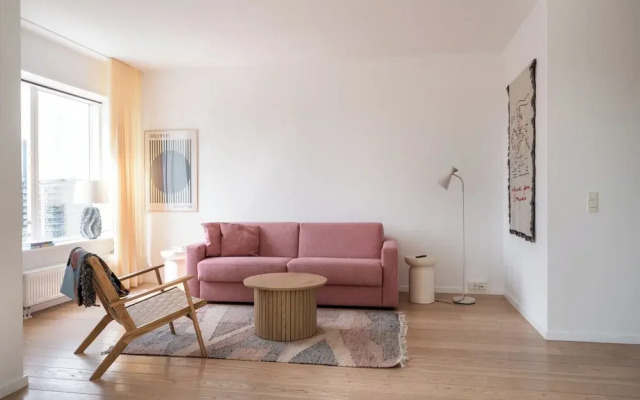 The Pier Penthouse by Daniel&Jacob's