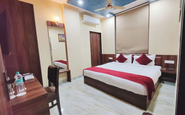 Hotel Ratan Palace