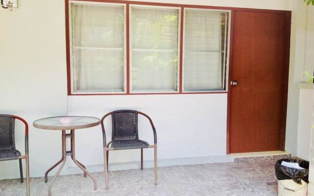 Wassana Sitdharma Guesthouse