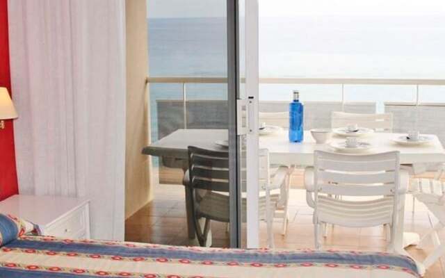 Cozy Apartment in Sant Vicenç de Montalt With Swimming Pool