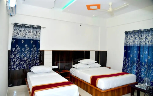 Prince Residency