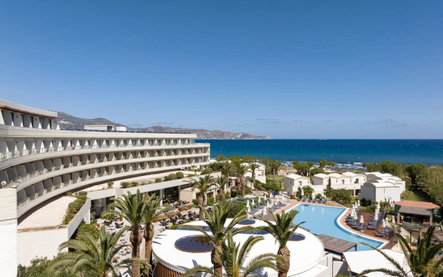 Agapi Beach Resort - Premium All Inclusive