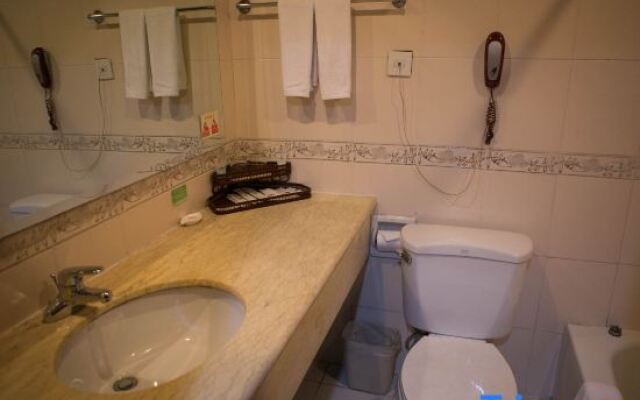 Ruihe Holiday Resort