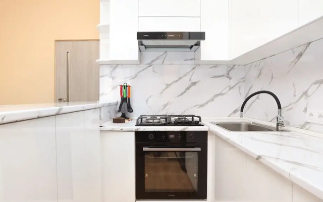 Stay Inn on Argishti 13