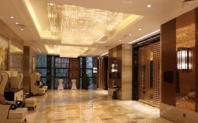 Wudu Hotel