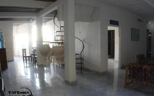 Parque Nacional Natural Tayrona