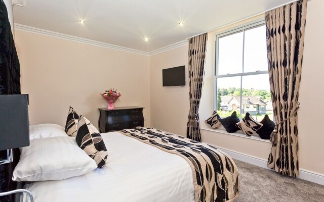 Diamond Lodge Boutique Guest House - Adults Only