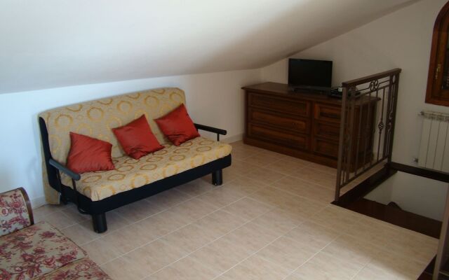Locazione turistica Villa Chiara.1