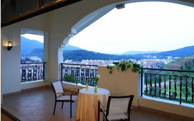 Country Garden Phoenix Hotel Shaoguan (Shaoguan Centennial East Street)