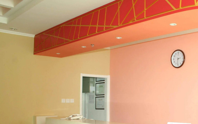 Beijing Shindom Yongdingmen Branch