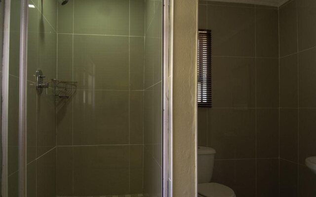 Emthonjeni Bed & Breakfast