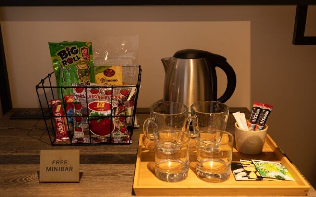 Stay Plus Hotel Bangkok