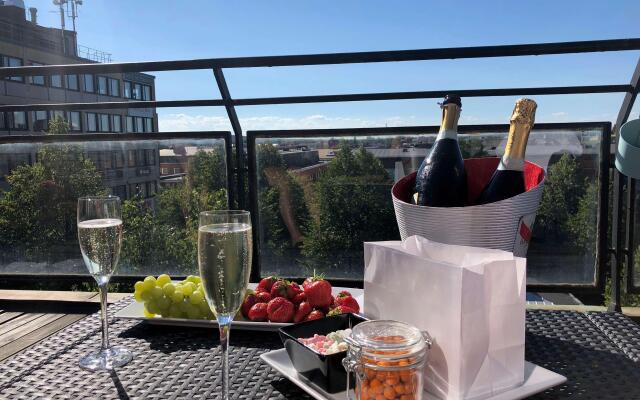 Best Western Malmia Hotel