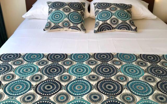 Apartamentos Cartagena Colonial 1