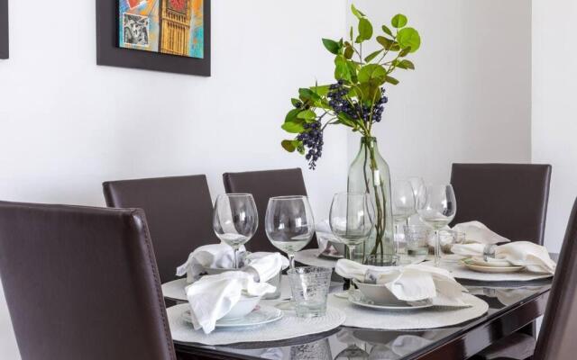 Frank Porter - V3 Tower