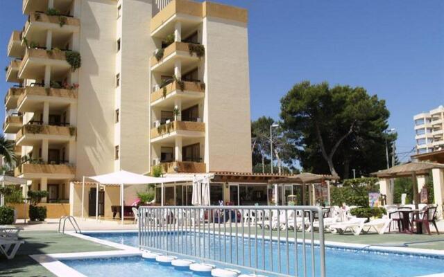 Apartamentos Arlanza - Adults Only