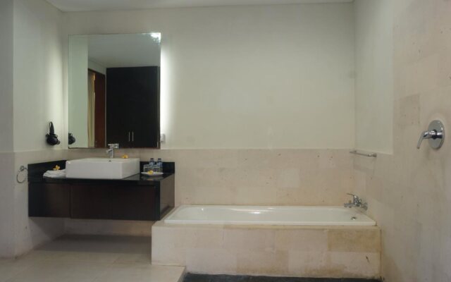 Bumi Linggah Villas Bali
