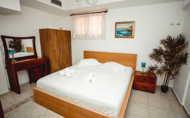 Golden Residence Family Resort