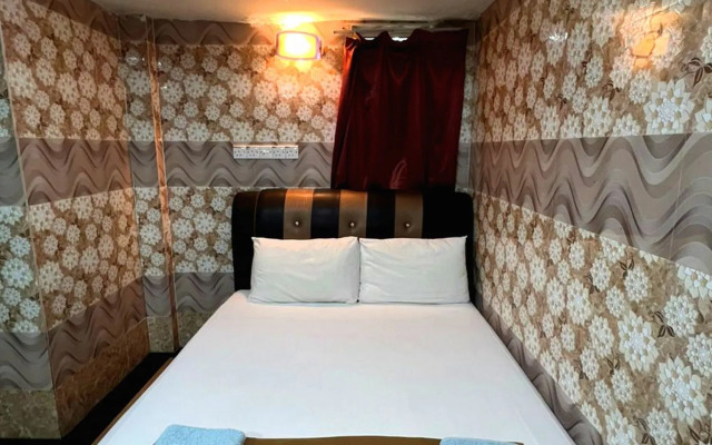 Putra Heights New Wave Hotel