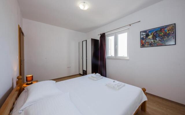 Apartment Selak