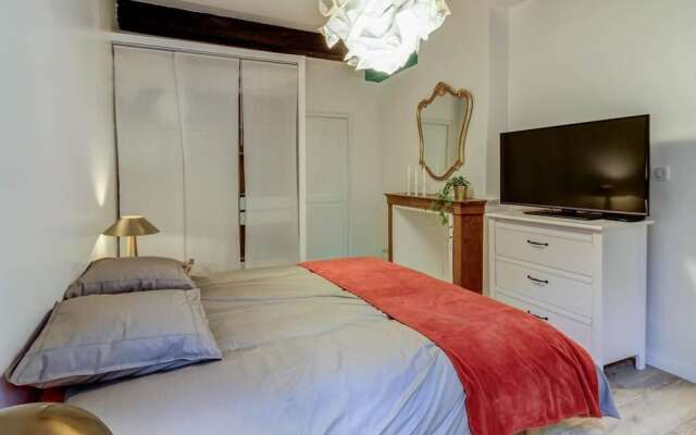 La Chapelotte - Le Formel